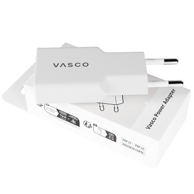 Adaptateur secteur (prise UE)