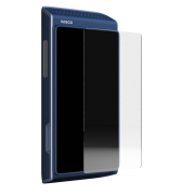 Protecteur d'écran en verre trempé pour le Vasco Translator Q1