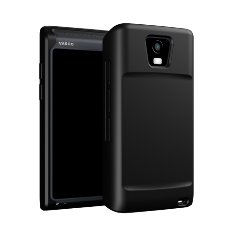 Étui pour le Vasco Translator Q1