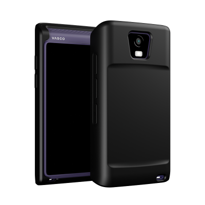 Étui pour le Vasco Translator Q1