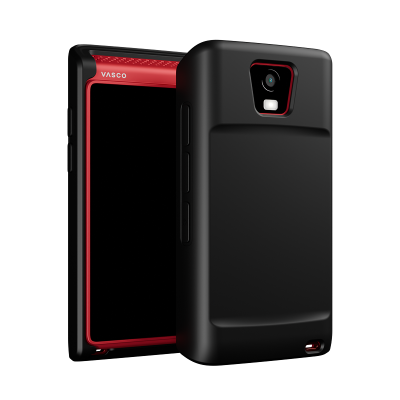 Étui pour le Vasco Translator Q1