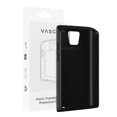 Étui pour le Vasco Translator Q1