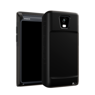 Étui pour le Vasco Translator Q1