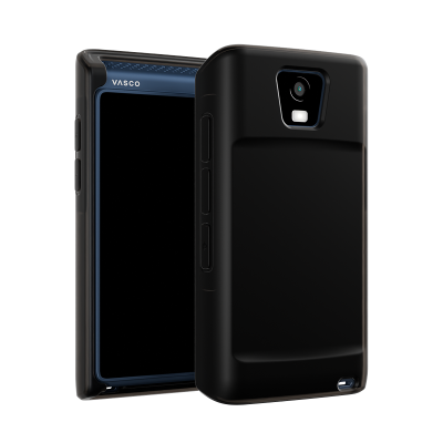 Étui pour le Vasco Translator Q1