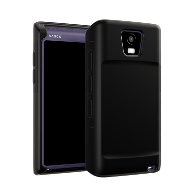 Étui pour le Vasco Translator Q1