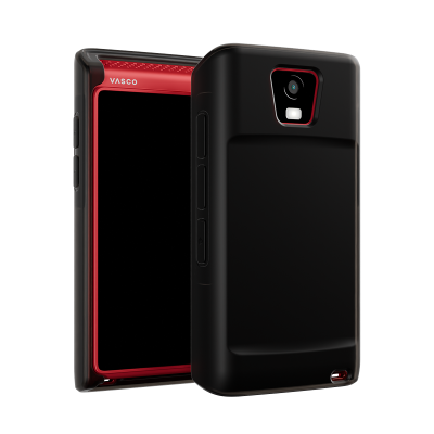 Étui pour le Vasco Translator Q1