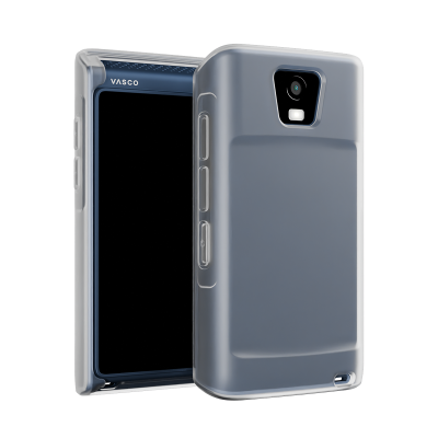 Étui pour le Vasco Translator Q1