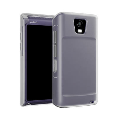 Étui pour le Vasco Translator Q1