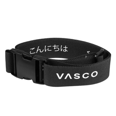 Vasco Luggage Strap