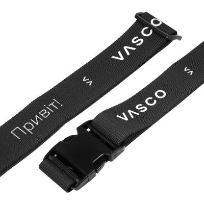 Vasco Luggage Strap