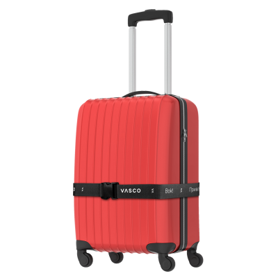 Vasco Luggage Strap