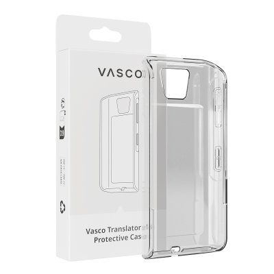 Étui pour le Vasco Translator M4