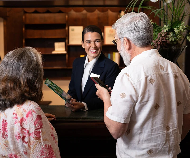 Renforcez votre équipe pour qu'elle puisse servir les clients du monde entier