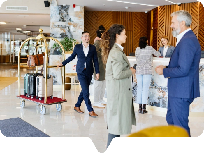 Le Véritable Impact de Vasco Translator dans l'Hôtellerie et la Restauration