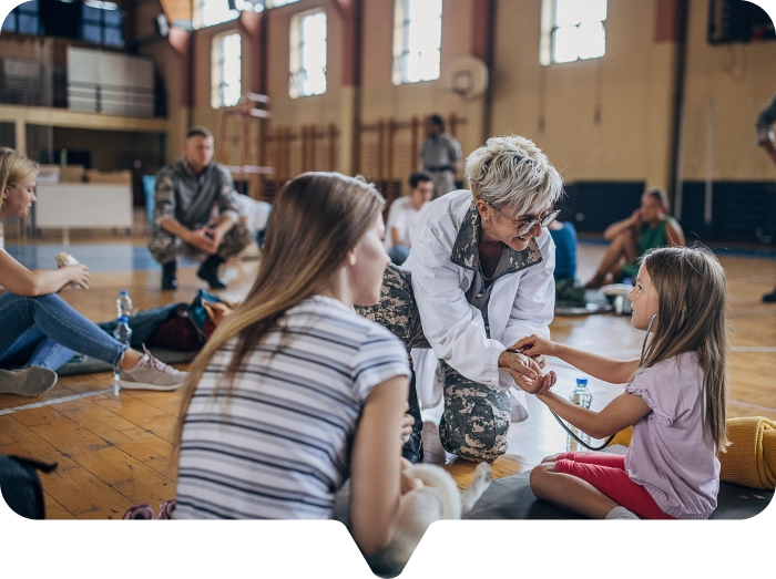 Quel est l'impact réel de Vasco sur les services aux immigrants?