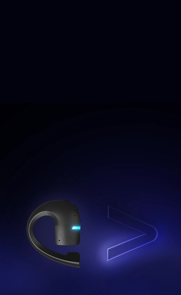 Vasco Translator E1 – la première oreillette traductrice de Vasco.