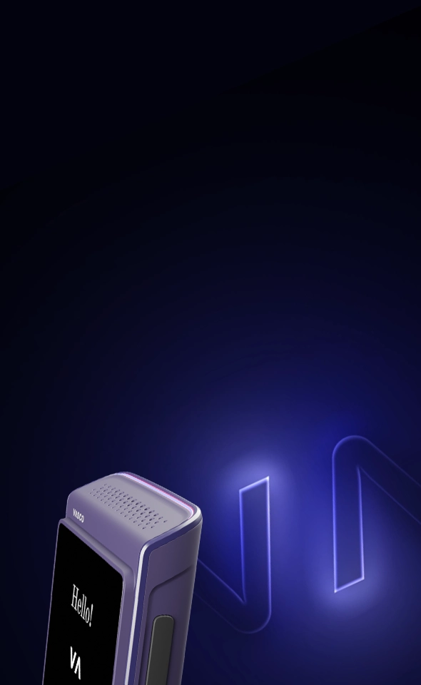 Vasco Translator Q1 – le premier traducteur au monde doté de fonctions de clonage vocal et d'appel téléphonique.